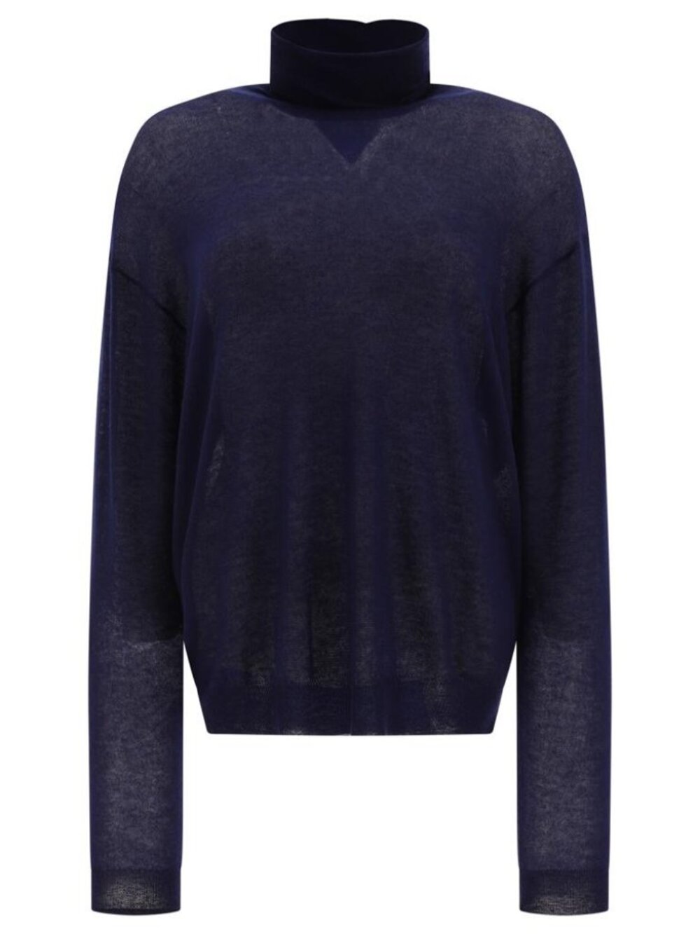 Prada Cashmere Turtleneck Tag Size 40 Women